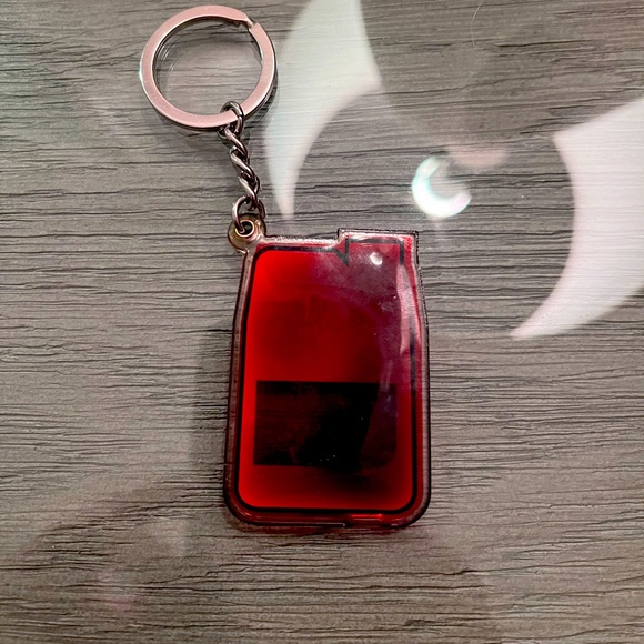 Supreme Key Chain - Picture 2 of 2